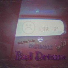 KWANGHO X INMYUNG - Bad Dream (Prod. HXRXKILLER)