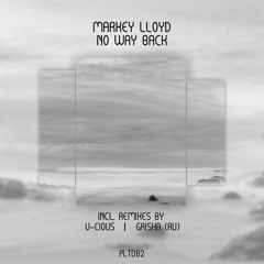 PREMIERE: Markey Lloyd - No Way Back (Grisha Ru Remix) [Polyptych]