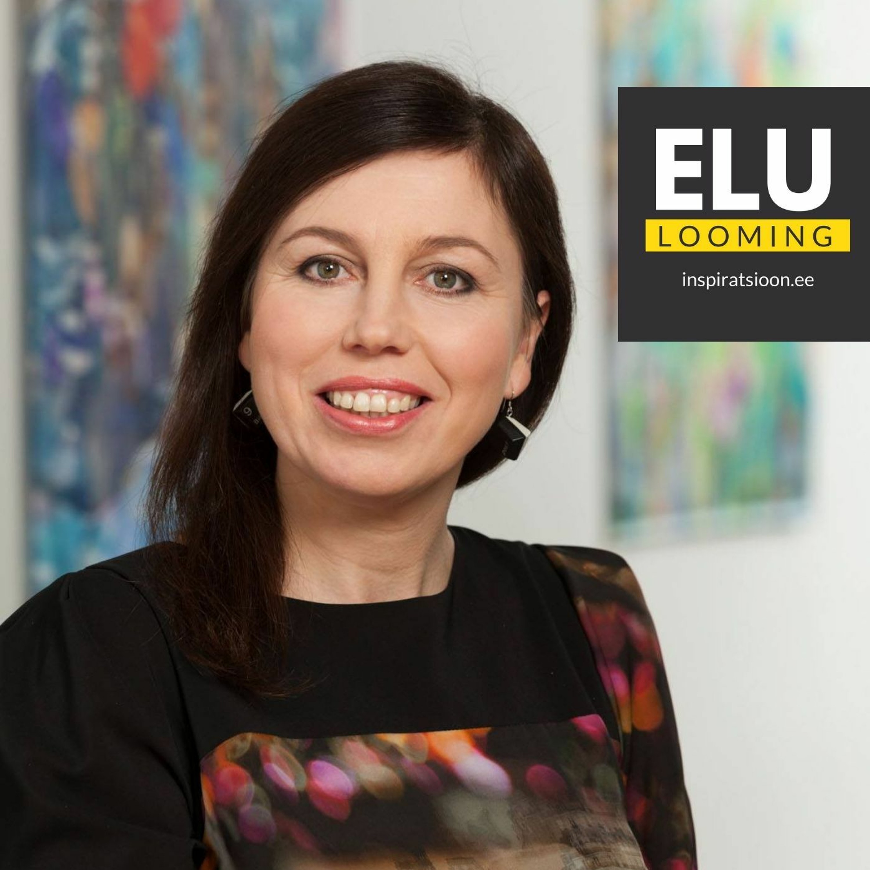 Elu Looming podcast