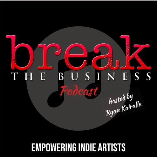 Listen to music albums featuring BTB Ep 185 Ariel Hyatt of Cyber PR