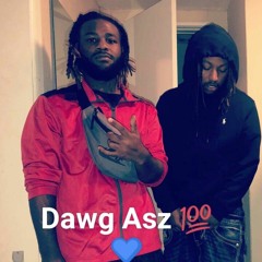 Myself (feat TonyCDawggAsz)