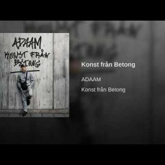 Konst Från Betong (Instrumental)
