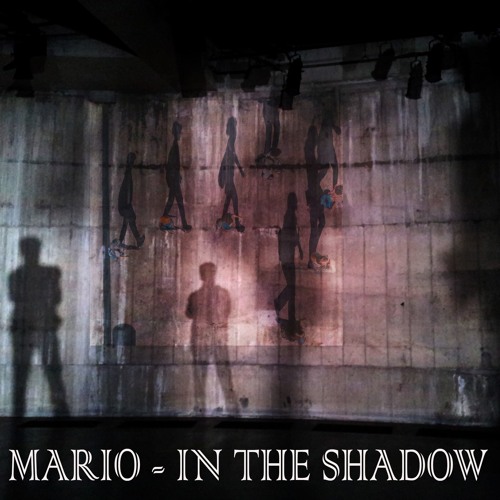 In The Shadow