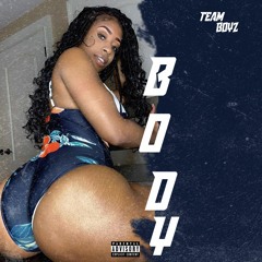B O D Y | Prod.Vanilson Beats |