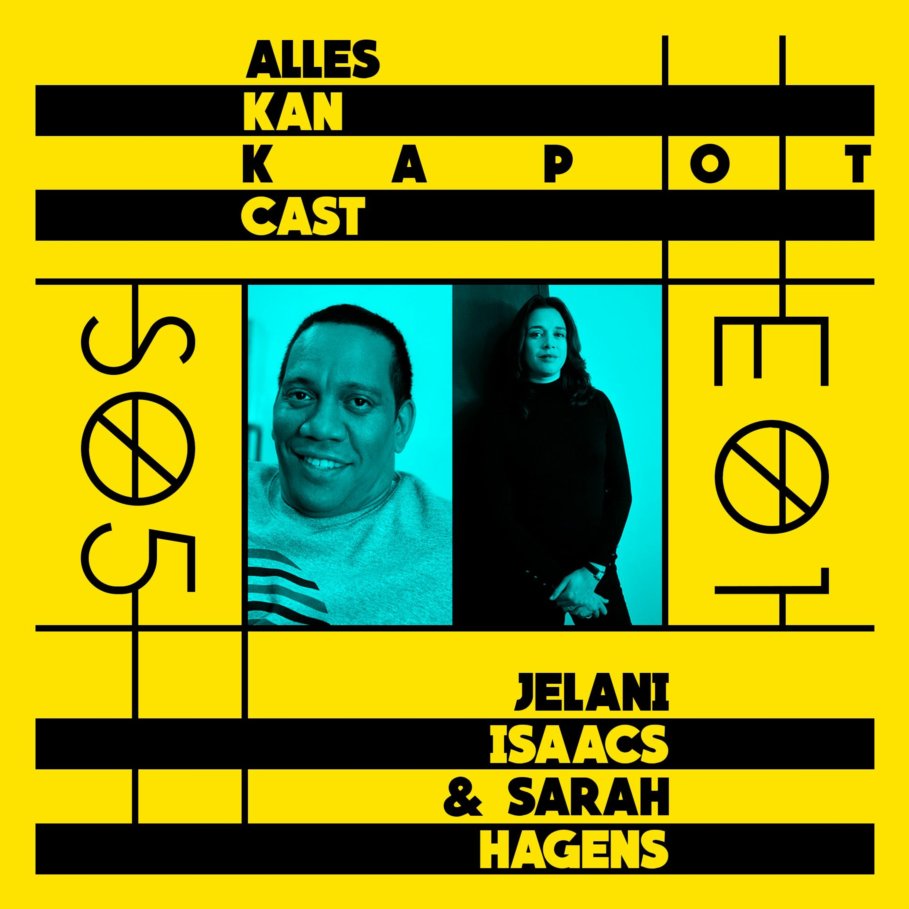 ALLES KAN KAPOTCAST
