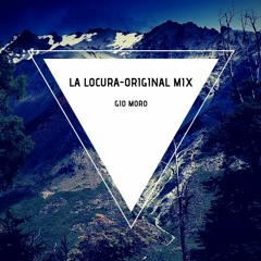 La Locura-Original Mix