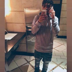 Lil Nascar 🏎🏁 X Hisanny