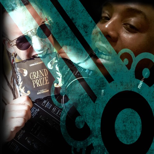 DJ Lil' Jean & Kevin JZ Prodigy - POSE!!!!!!