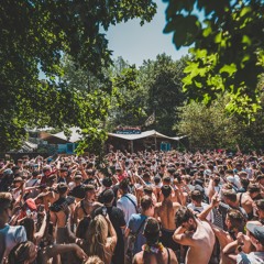 NASS DJ competition // Brendy mix for Sika Stage 2019