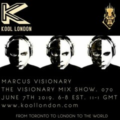 Champion Sound - Bridges (Marcus Visionary Kool London cut)