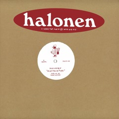 Premiere: Halonen // Mattolaituri