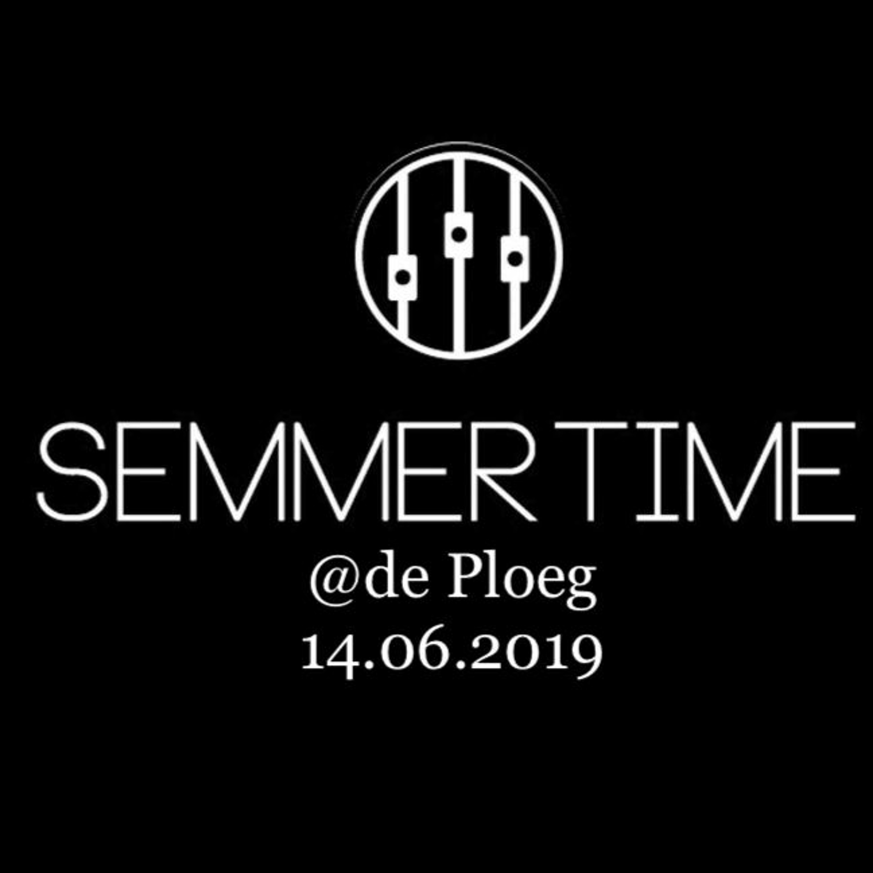 Semmertime Podcast