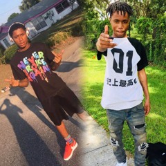 Ruggaa x Just Livin (Ft. Lil Ralph)