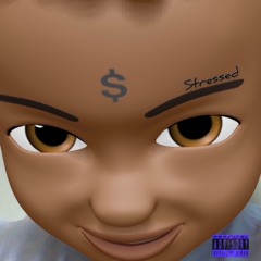 Strapz - Stressed