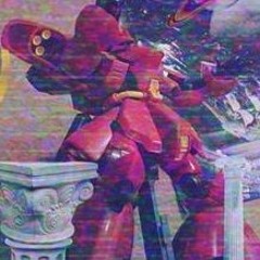 раненый робот 危険な状態