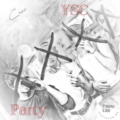 Party (Prod.  27Corazones Beats)