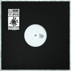 DNAonDNA - Nonchalant Sounds From Across the Solar System (SDC001)