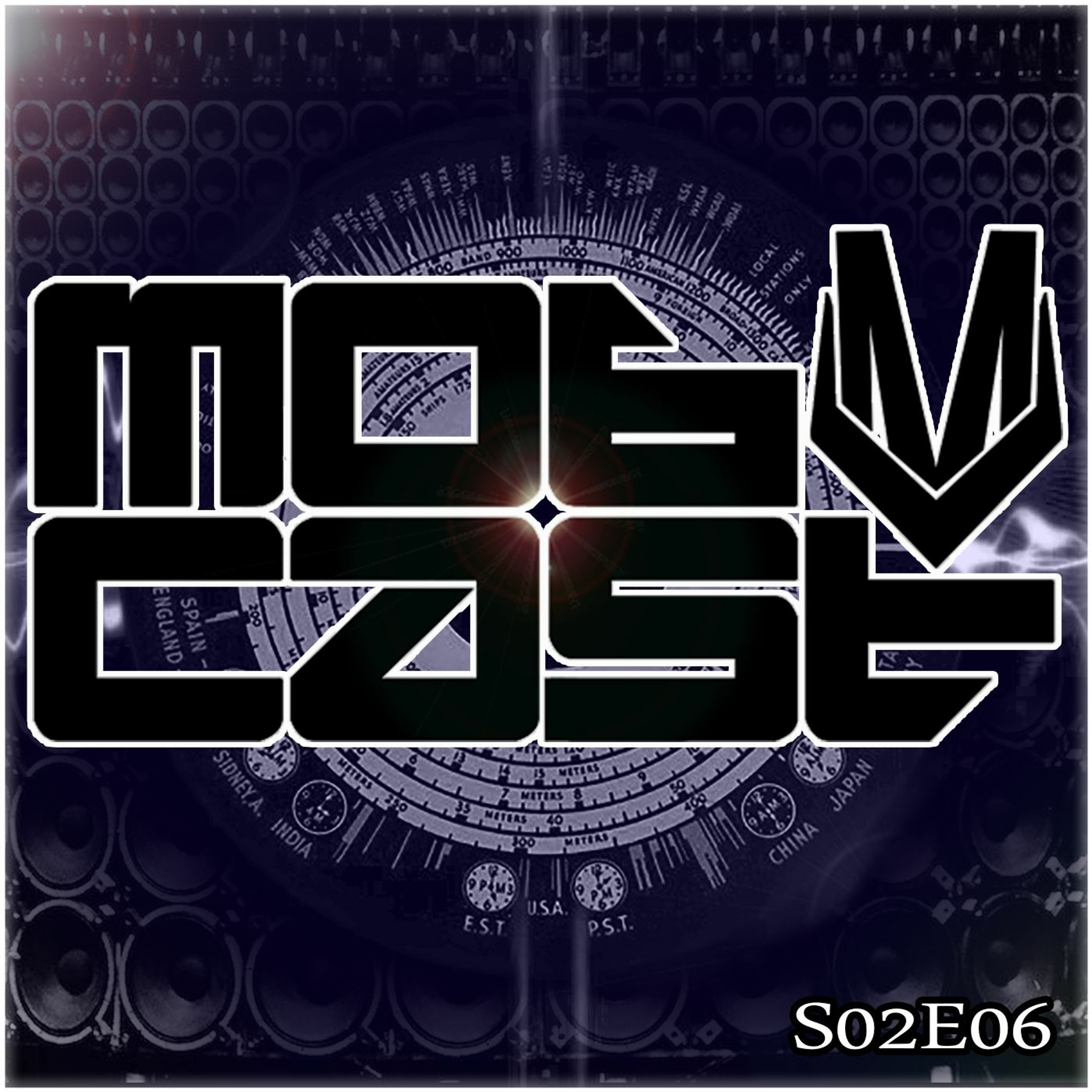 Mobcast S02E06 episode artwork