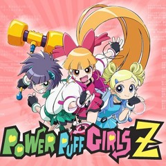 Power Puff Girlz