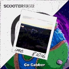 Scooter & Jebroer vs Gammer - Go Gabber [iMG Mashup]