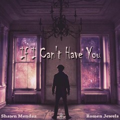 Shawn Mendez - If I Can't Have You (Romen Jewels Remix) [Extended Version]