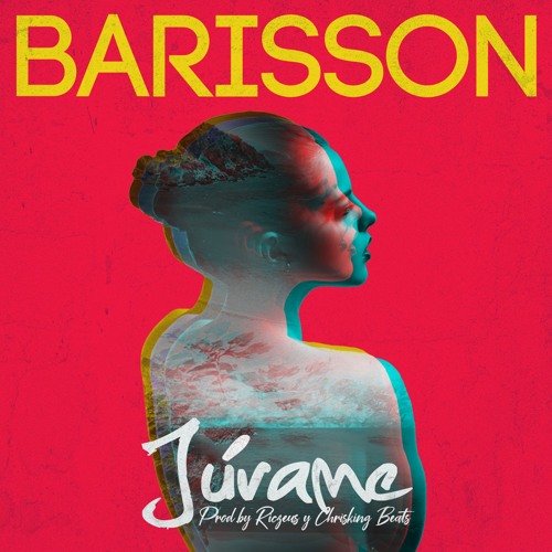 Barisson - Jurame (Prod. By Chris King Beat X Riczeus)