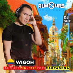 WIGOH RUMOURS FESTIVAL 2019