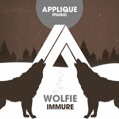 Wolfie
