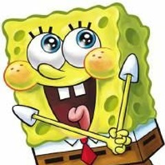 Spongebob - Ich Hab Was Am Po  (Project Insight Just For Fun Bootleg)_first Preview
