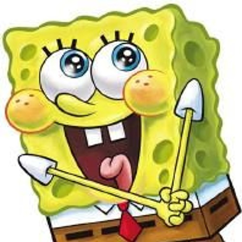Spongebob - Ich Hab Was Am Po  (Project Insight Just For Fun Bootleg)_first Preview