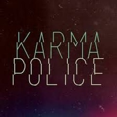 Karma Police (RadioHead Cover)