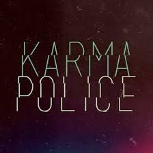 Karma Police (RadioHead Cover)
