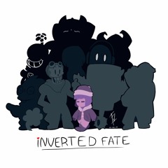 Inverted Fate - Gefallener König