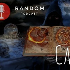 ما لا تعرفه عن كتاب شمس المعارف الكبرى بودكاست cast001