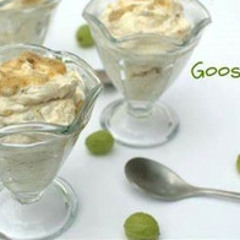 DJ ChopStuey - April 2019 - The Gooseberry Fool