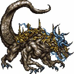 [FF6] Fierce Battle/死闘 ~ Orchestral Arrange