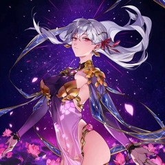 【Fate/Grand Order: Tokugawa Kaiten Meikyū - Ōoku】「Abyss of Decadence」by Okada Rio /「深淵のデカダンス」by 岡田梨央