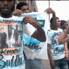 CFN SUNNI X CFN JUANSKE X CFN 3800 BUCKS - TALKING MY SHIT REMIX