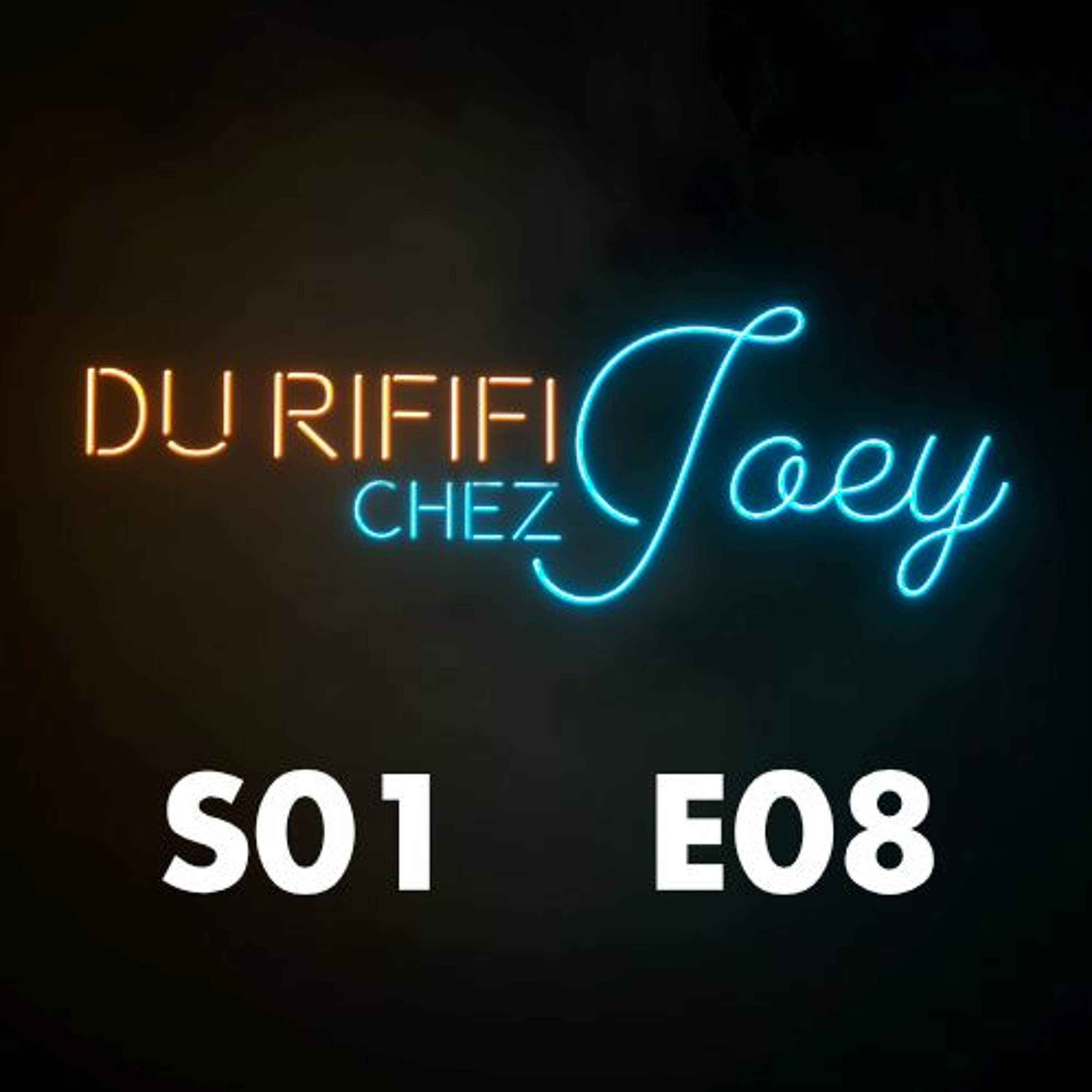 Du rififi chez Joey