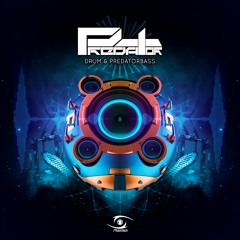 Predator - Drum and Predatorbass (Original Mix) [FREE DOWNLOAD]