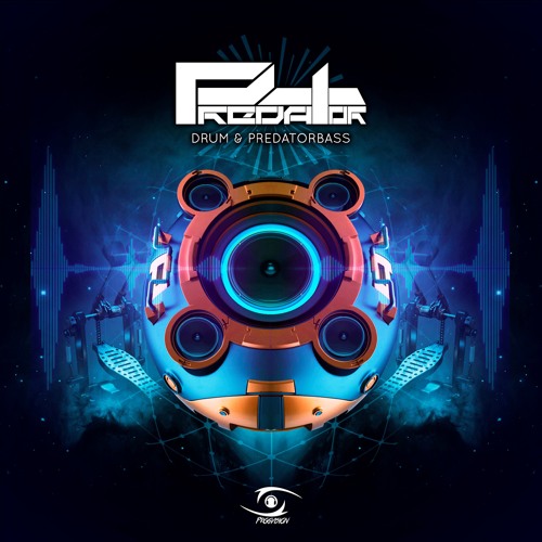 Predator - Drum and Predatorbass (Original Mix) [FREE DOWNLOAD]