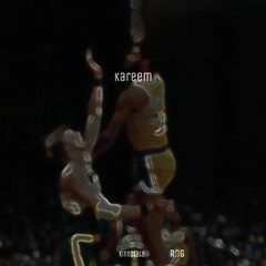 KAREEM ft. ROG (prod. By OTOD Duck)