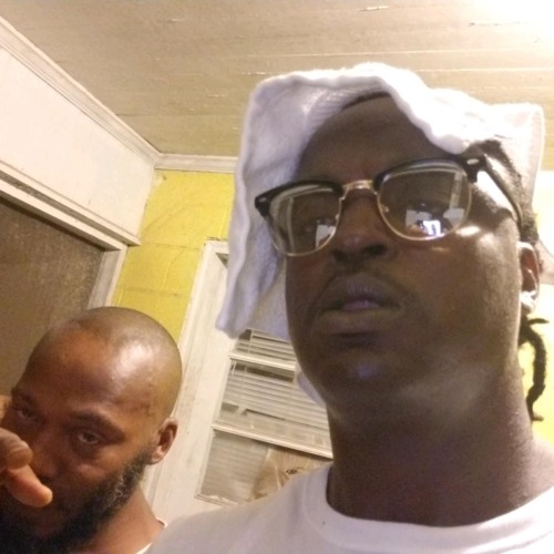 Loved by few-lg dash apt & C B the god