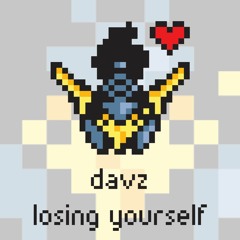 DavZ - Losing Yourself [Argofox Release]