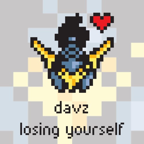 DavZ - Losing Yourself [Argofox Release]