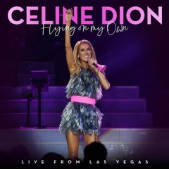 Celine Dion -  🎧Flying On My Own 🎧 FUri DRUMS Circuit House Extended Remix  FREE