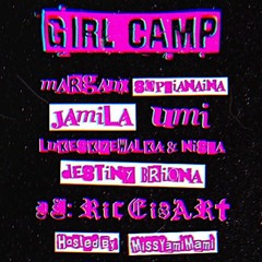 GIRL CAMP VOL 1.