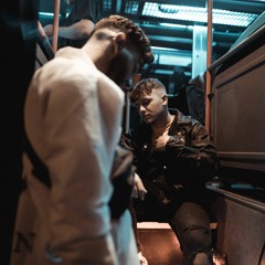 RYDER & SENO // @FUNX RADIO 07-06-2019