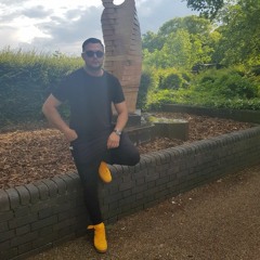 Allin George - D3YABA live mix