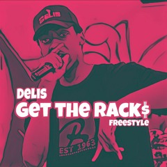 Get The Racks (prod. by Obsess3d)